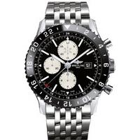 breitling watch chronoliner navitimer bracelet