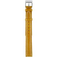 Breitling Strap Lizard Orange 125Z