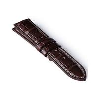 Bremont Alligator Strap Brown 22mm Regular