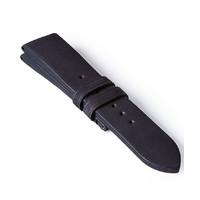 Bremont Leather Strap Vintage Black 22mm Regular