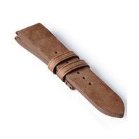 Bremont Leather Strap Vintage Light Brown 22mm Regular