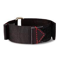 bremont nato strap black red 22mm regular