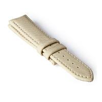 Bremont Rubber Strap Cream 22mm Regular