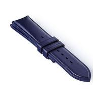 Bremont Rubber Strap Temple Island Blue 22mm Regular