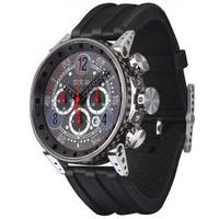 B.R.M Watch V18-48-TN Black Hands