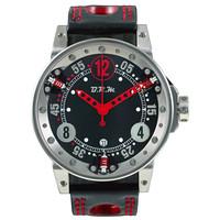 B.R.M Watch V6-44 Red Hands