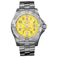 Breitling Watch Avenger Seawolf