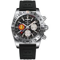 Breitling Watch Chronomat 44 GMT