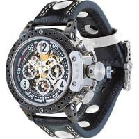 brm watch ddf12 44 skeleton white hands