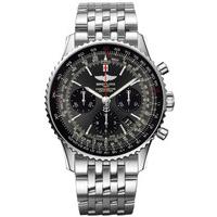 Breitling Watch Navitimer 01 Mens Limited Edition