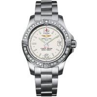 Breitling Watch Colt Lady