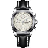 Breitling Watch Chronomat 38 SleekT Leather