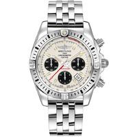 breitling watch chronomat 41 airborne bracelet