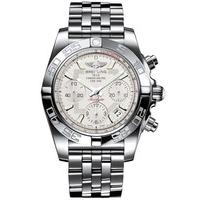 Breitling Watch Chronomat 41 Bracelet D