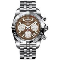 Breitling Watch Chronomat 41 Bracelet