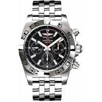 Breitling Watch Chronomat 44 Flying Fish Bracelet