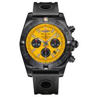 breitling watch chronomat 44