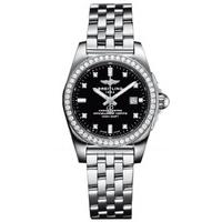 Breitling Watch Galactic 29