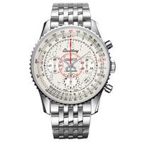 Breitling Watch Montbrillant 01