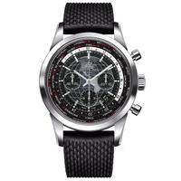 Breitling Watch Transocean