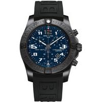 breitling watch chronospace evo night mission