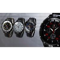 brett sports watches choice of 4