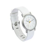 Braun Ladies? Watch, Leather Strap