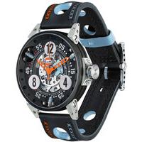 B.R.M. Watches V6-44-SA Gulf Racing Limited Edition