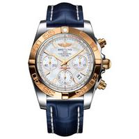 Breitling Watch Chronomat 41 Limited Edition