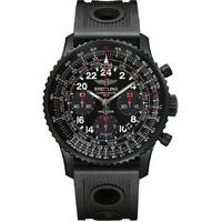 Breitling Watch Navitimer Cosmonaute Limited Edition
