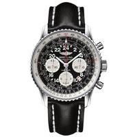 Breitling Watch Navitimer Cosmonaute Limited Edition