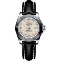 Breitling Watch Galactic 32 Sleek Edition