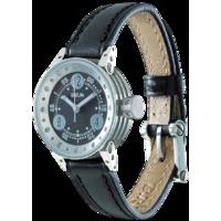 B.R.M Watch V5-25 Grey Hands