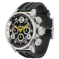 B.R.M. Watches V14-44 Yellow Hands