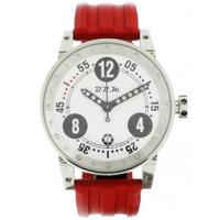 B.R.M Watch V6-44-GTB Black Hands