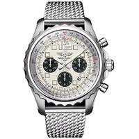 Breitling Chronospace Automatic