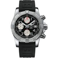 Breitling Watch Avenger II Volcano Black