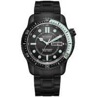 Bremont Watch Supermarine Descent PVD Bracelet Limited Edition D