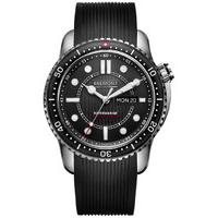 Bremont Watch Supermarine S2000 Black