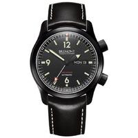 Bremont Watch U2 Black