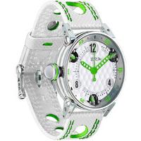 B.R.M Watch Golf Master Ladies Green Hands