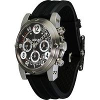 B.R.M Watch GP-44 Grey Hands