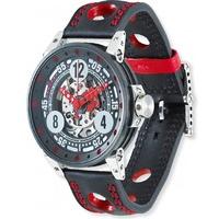 B.R.M Watch V6-44 Sport Red Hands