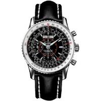 Breitling Montbrillant Datora