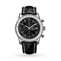 Breitling Navitimer World Mens Watch