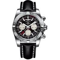 Breitling Watch Chronomat 44 GMT