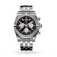 Breitling Chronomat 44 Gents Chronograph Watch