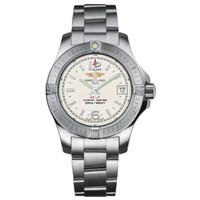 Breitling Watch Colt 33 Lady