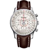 breitling watch montbrillant limited edition