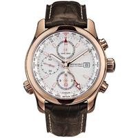 Bremont Watch Kingsman Special Edition Rose Gold